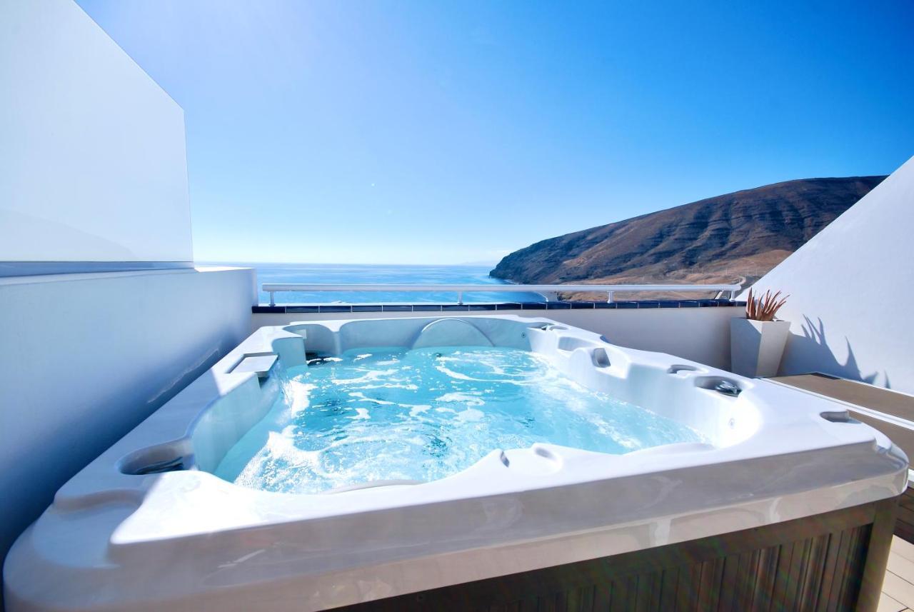 Sea Lovers Jacuzzi Fuerteventura Gran Tarajal Exterior photo